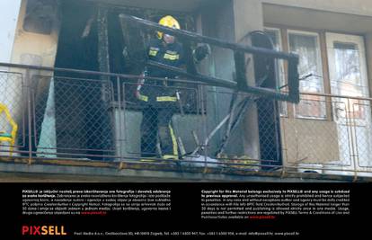 Požega: U eksploziji plina u stanu teško opečena žena (37) 