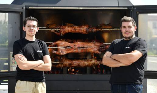 Vara&zcaron;dinci napravili hrvatsko &ccaron;udo od pe&ccaron;enjare! 'Ve&cacute; je 300 ljudi zvalo, svi je &zcaron;ele'