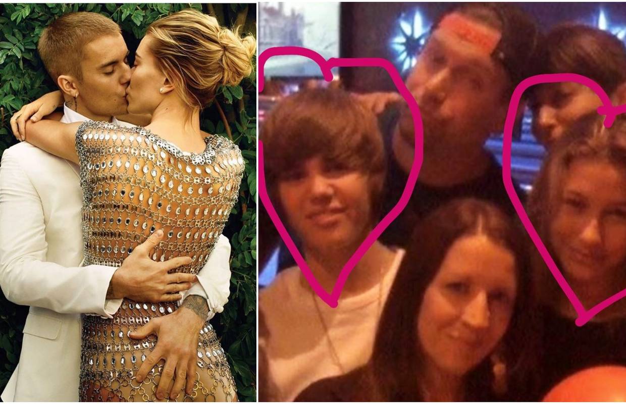 Bieber ponovno oženio Hailey: Slavili su u luksuznom hotelu