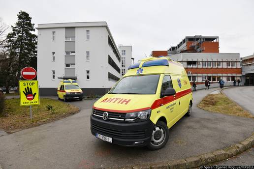 Pokrenut nadzor u bolnici:  Ženi dali pogrešan krvni pripravak. Tvrde da nije umrla zbog toga