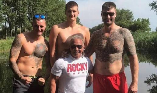FOTO Tko su braća Jokić? 'S tim momcima se ne želite zakačiti'