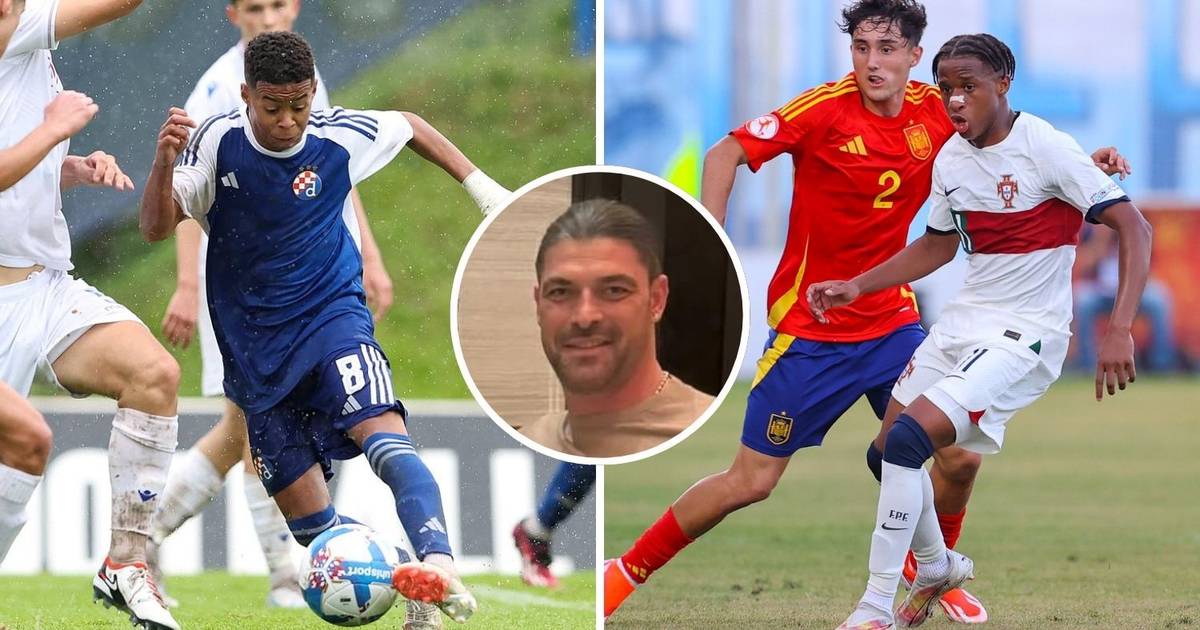 Dinamo Belinho and Cardoso’s biggest talents will play together: they are among the best in the world