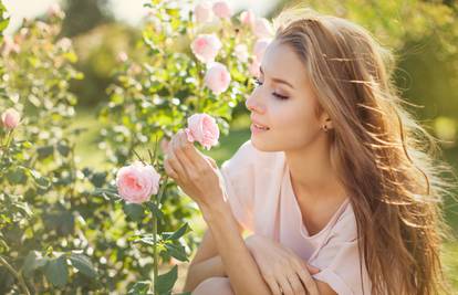 Je li ti draži miris cvijeća ili benzina? Saznaj miris za sebe