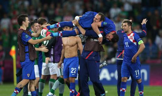 Vidoviti Šimunić je znao tko će zabiti Ircima, a tko Talijanima