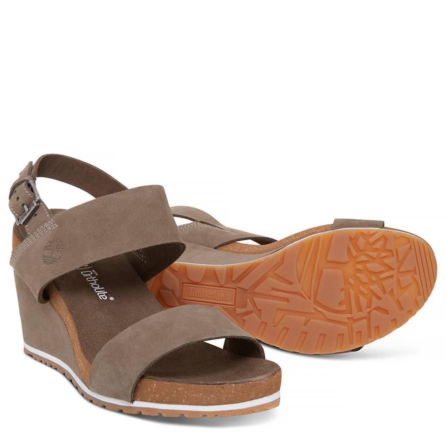 Vrijeme je za proljetni shopping u Timberlandu