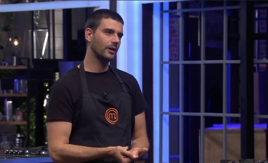 Frano iz MasterChefa: Nije mi žao što sam se izbacio! Zovu me u Njemačku, imam puno ponuda