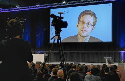 Snowden: Prestanite! Masovno praćenje nije uhvatilo teroriste