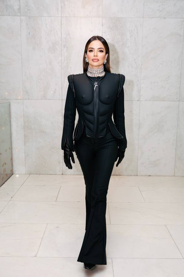 FOTO Severinin skupi ormar: Obožava haljine, a "paprene" torbice postale su njezin potpis