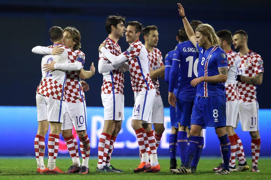 Prema Belfastu otputovalo 16 Vatrenih: Hoće li biti prijenosa?