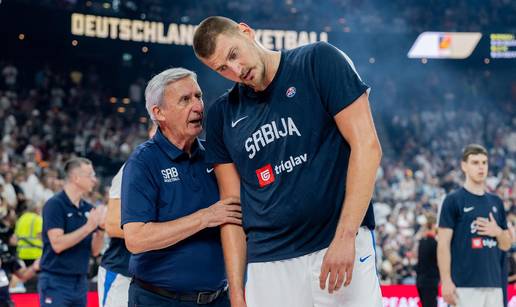 Raskol u Srbiji: 'Jokić je došao s viškom kilograma, neki igrači su išli moliti umjesto na trening'