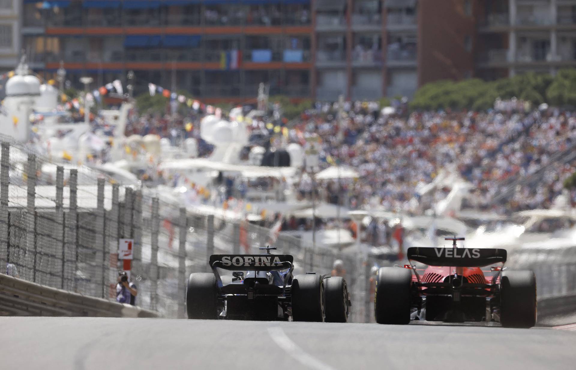 Monaco Grand Prix