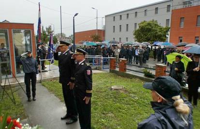 Petrinjci obilježili 34. obljetnicu napada na policijsku postaju