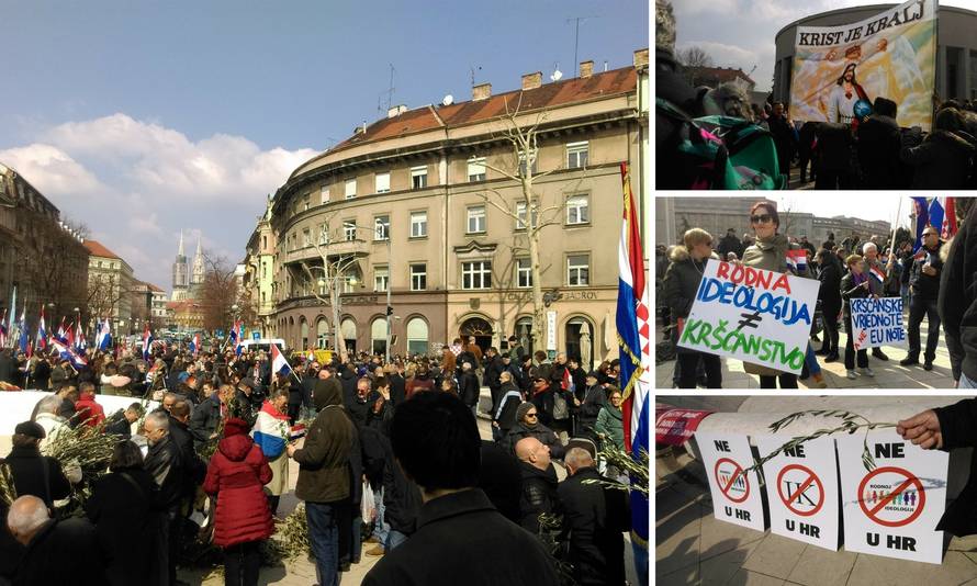 Protivnici Istanbulske: Nemojte se praviti da nas sada ne čujete