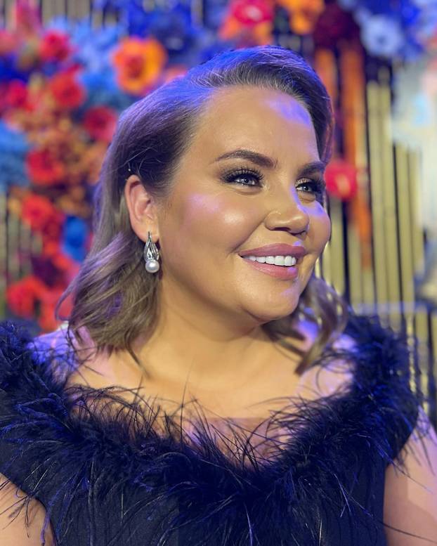 FOTO Jelenu je zlostavljao otac, dobivala je i vraćala kilograme: 'Brutalno me tukao šakama'