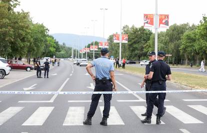 Doznajemo! Lov za ubojicom u Zagrebu: Policija uzela snimke kamera, našli  su više čahura