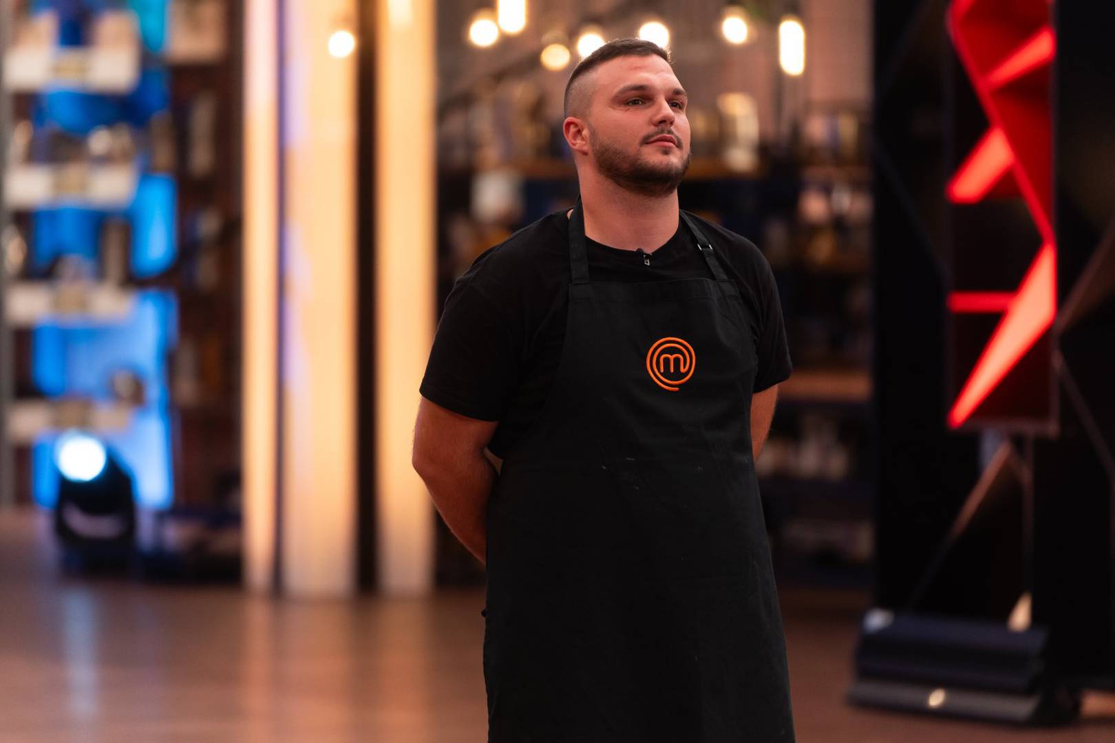 Ivo Kežić napustio MasterChef: 'Jako sam ponosan na sebe...'