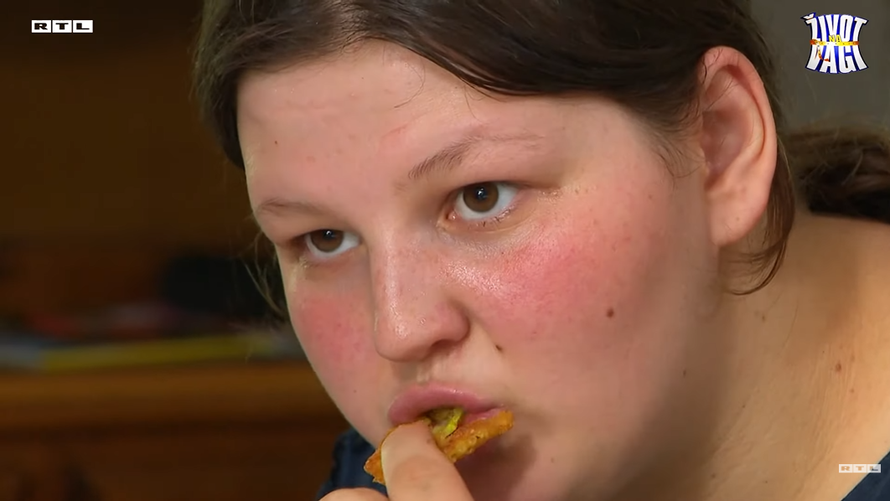 Svi su se pitali gdje je Marija u finalu 'Života na vagi', a mi smo doznali zašto se nije pojavila