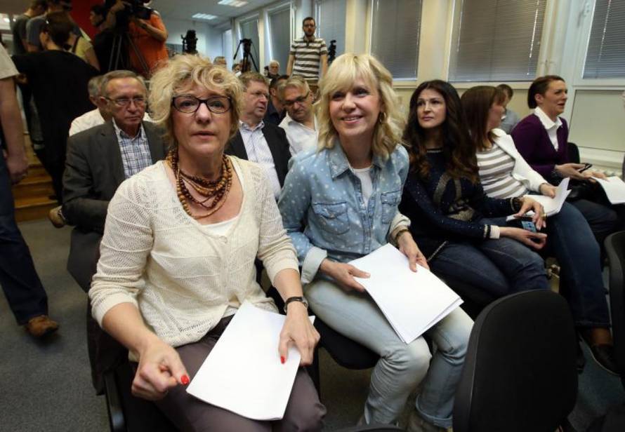 Robert Anić/PIXSELL