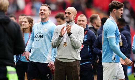 Engleski mediji najavljuju &scaron;ok: Pep Guardiola odlazi iz Cityja!
