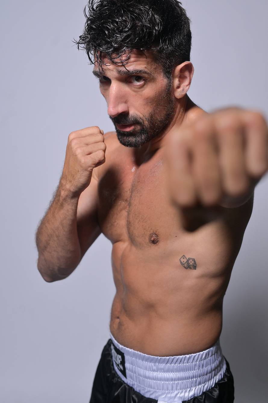 Zagreb: Glumac Slavko Sobin