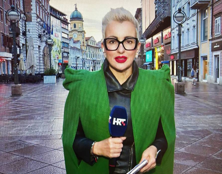 Poznata HRT-ova novinarka ispričala kako je zbog posla slučajno našla biološku obitelj