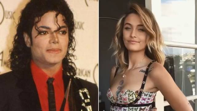 Michael Jackson bi se ponosio kćeri Paris zbog veze s Carom
