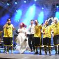 Iz sale pobjegli na pozornicu: Mladenci ostavili svatove pa su zapjevali s Dubiozom Kolektiv...