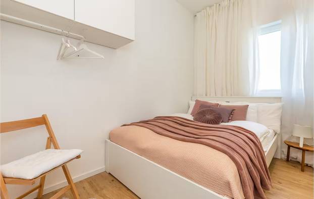 Ovo je vila zbog koje su priveli muža Ivane Ninčević Lesandrić. Rentali je za skoro 400 € noć!