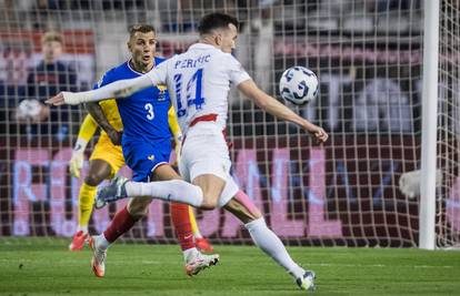 Najbolji strijelci 'vatrenih' ikad: Perišić ispred Mandžukića, bolji od njega samo je Davor Šuker