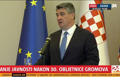 'Ako je Plenković bez iskustva postao famozan premijer, onda je i Đurđević dorasla tom poslu'