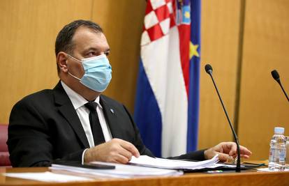 HDZ-ovka: Medicinska sestra s Covid odjela dobiva 9000 kuna, Grbin: I vama je to adekvatno?