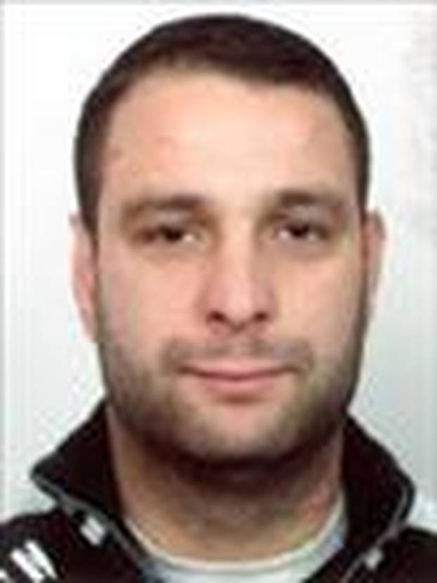 FOTO Kriminalci, ubojice, lopovi. Ovo su lica s MUP-ove tjeralice