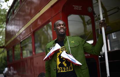 Usain Bolt upitan za Olimpijske igre, i dalje ga bole prepone