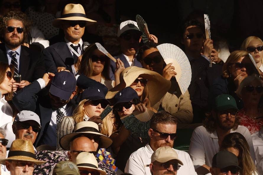 Wimbledon