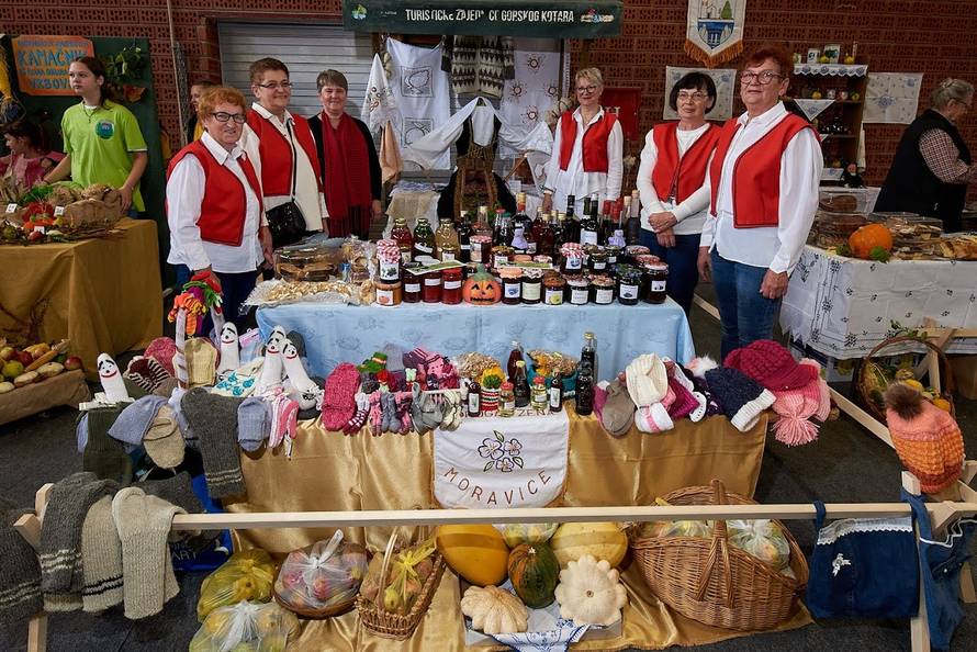 Jesenska tradicija: Bundevijada u Vrbovskom donosi rapsodiju jeseni u vaša srca!