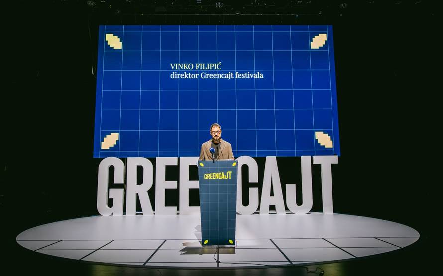 Počeo 6. Greencajt: Održivost nije izbor, već poslovna nužnost