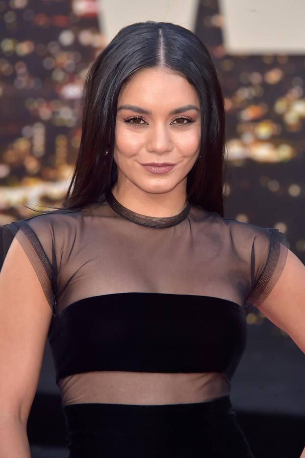 Film premiere 'Once Upon a Time in Hollywood' in Los Angeles