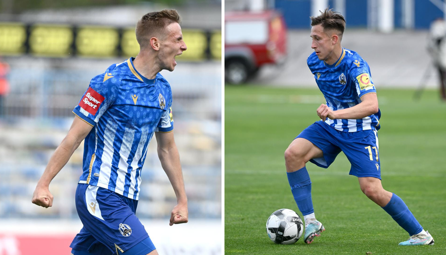 Dinamo još nije potvrdio Kačavendu i Stojkovića, ali mogu zaigrati već u četvrtak!