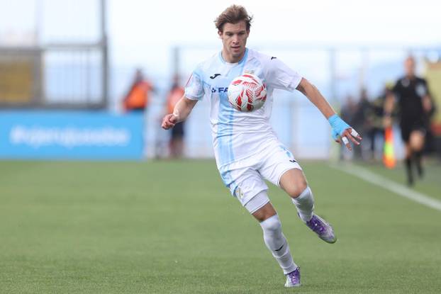 Rijeka:  SuperSport HNL, 01. kolo, HNK Rijeka - NK Slaven Belupo