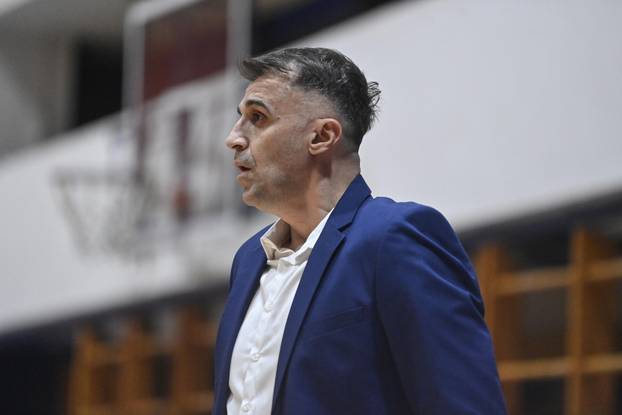 Zagreb: FAVBET Premijer liga, KK Cibona - GKK Šibenka