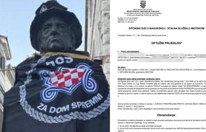 Policija reagirala na status Mire Bulja: 'Policijski službenici su postupali isključivo po zakonu'