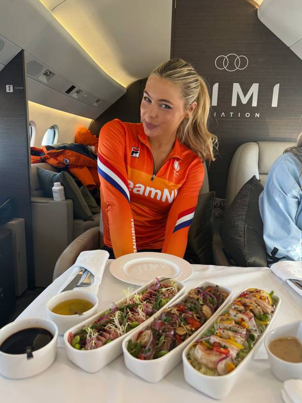 FOTO Juttine igre: Skidala se na ledu i izvan njega, pucala joj je medalja, zaradila je milijune...