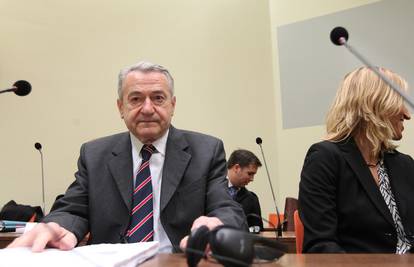 Ubojstvo Đurekovića: Mustača osudili na 40 godina zatvora