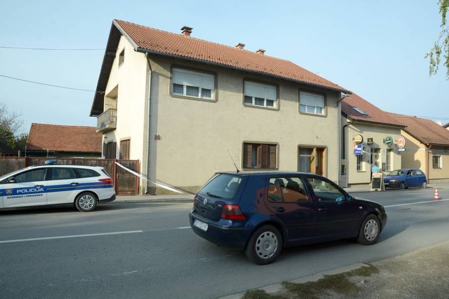 Petrinja: UhiÄen muÅ¡karac koji je pucao po gradu