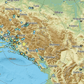Novi jači potres u Hercegovini: 'Cijeli hotel mi se tresao, bacao me po krevetu. Bilo je strašno'
