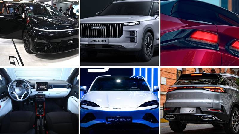 ŠTO HRVATI KUPUJU? Evo tko je u vrhu prodaje, a i Kinezi opako nadiru, ovo su najprodavaniji!