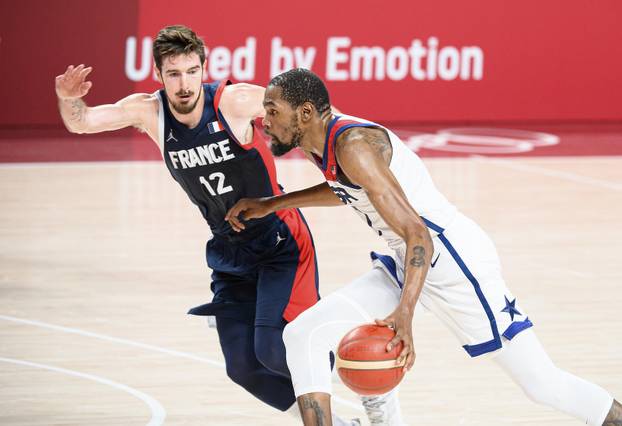 2020 Summer Olympics in Tokyo.