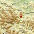 Potres od 4,2 po Richteru pogodio Bosnu i Hercegovinu