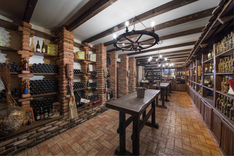 Destinacijska preporuka pokraj Zagreba: Zelinska vinska cesta i Muzej Sv. Ivan Zelina