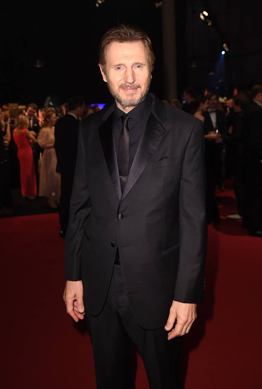 53rd Golden Camera Awards Ceremony